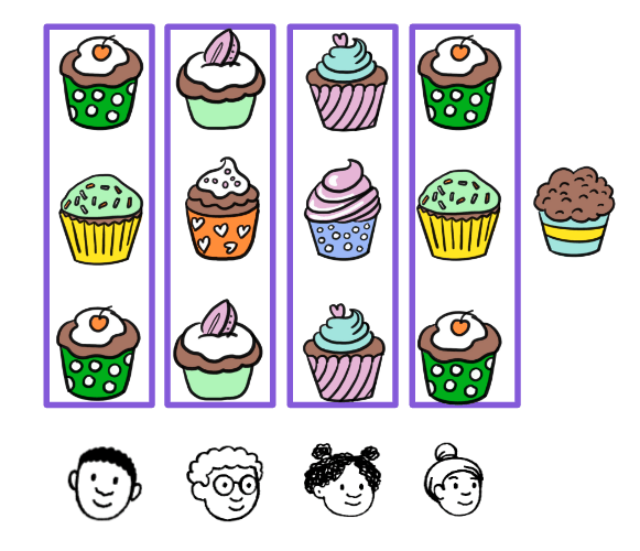 An image in a quiz