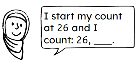 An image in a quiz