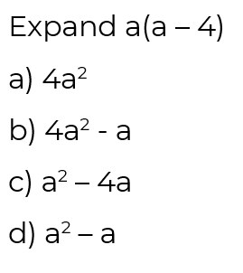 An image in a quiz