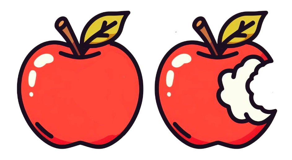 An image in a quiz