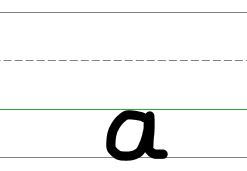 An image in a quiz