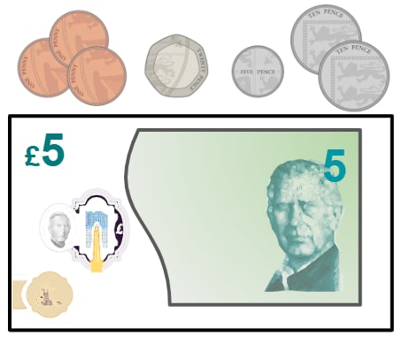 An image in a quiz
