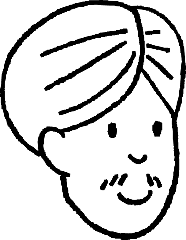 An image in a quiz