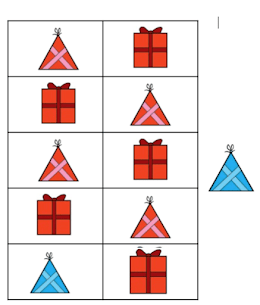 An image in a quiz