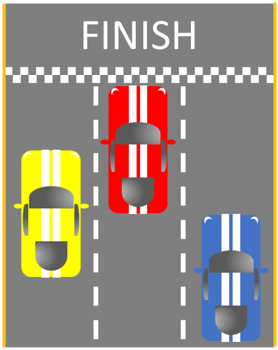 An image in a quiz