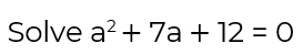 An image in a quiz