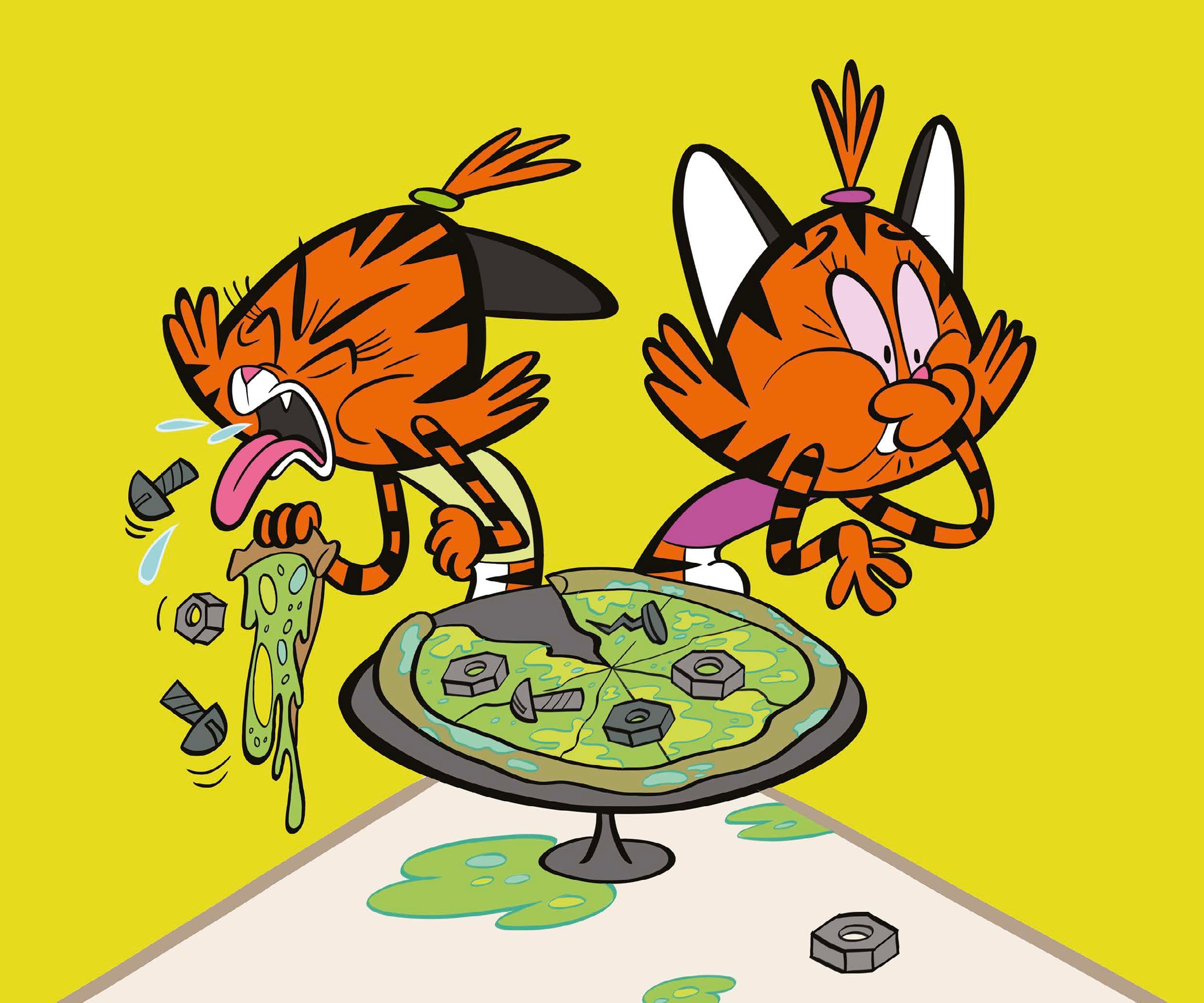 An image in a quiz