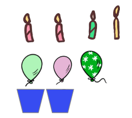 An image in a quiz