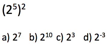 An image in a quiz