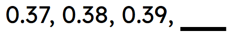 An image in a quiz