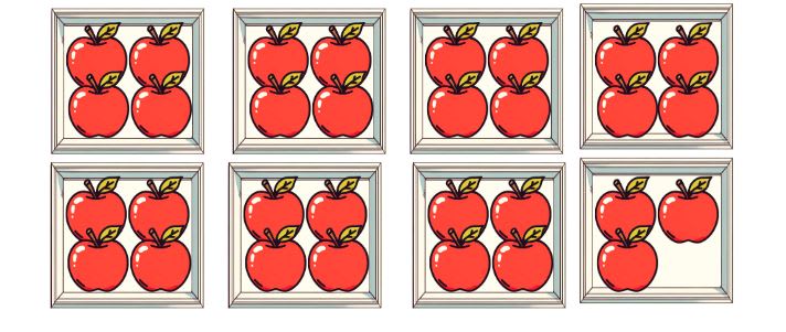 An image in a quiz