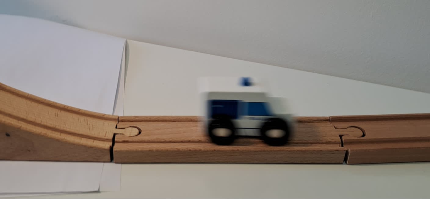 An image in a quiz
