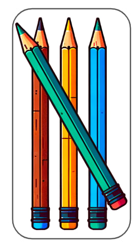 An image in a quiz