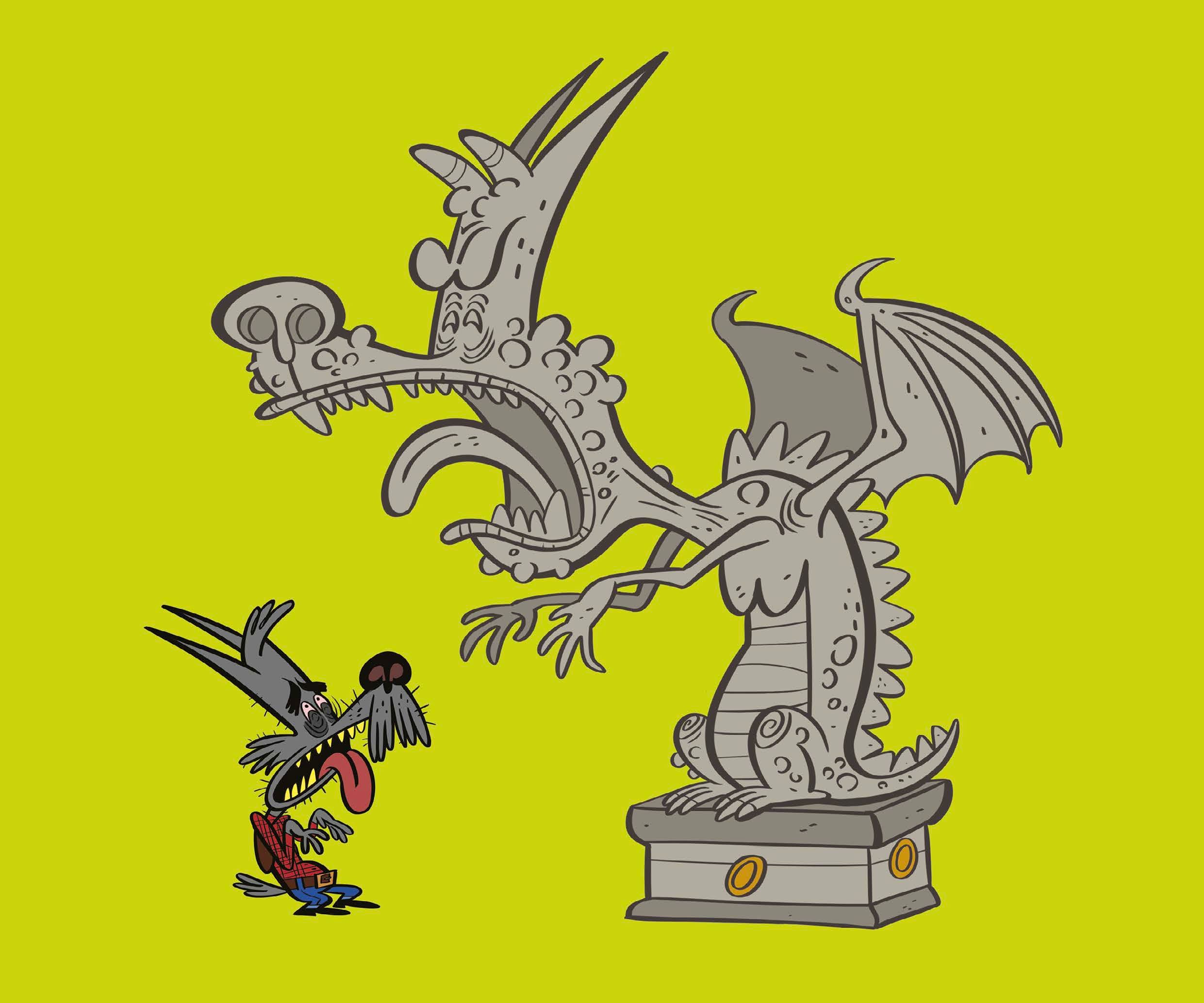 An image in a quiz