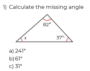 An image in a quiz