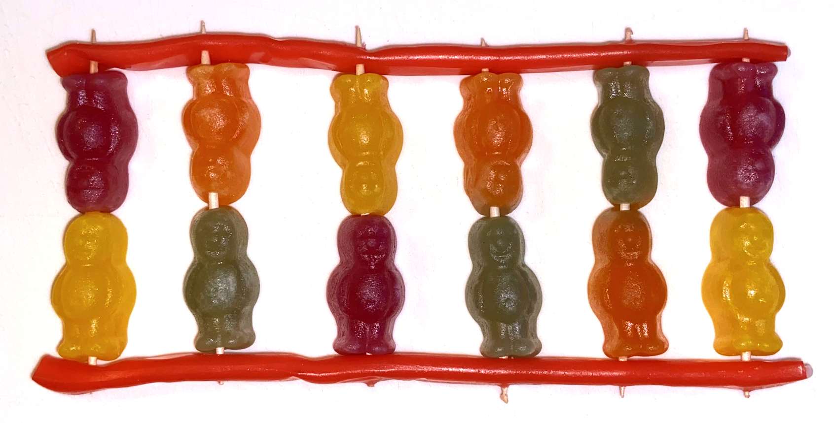 An image in a quiz