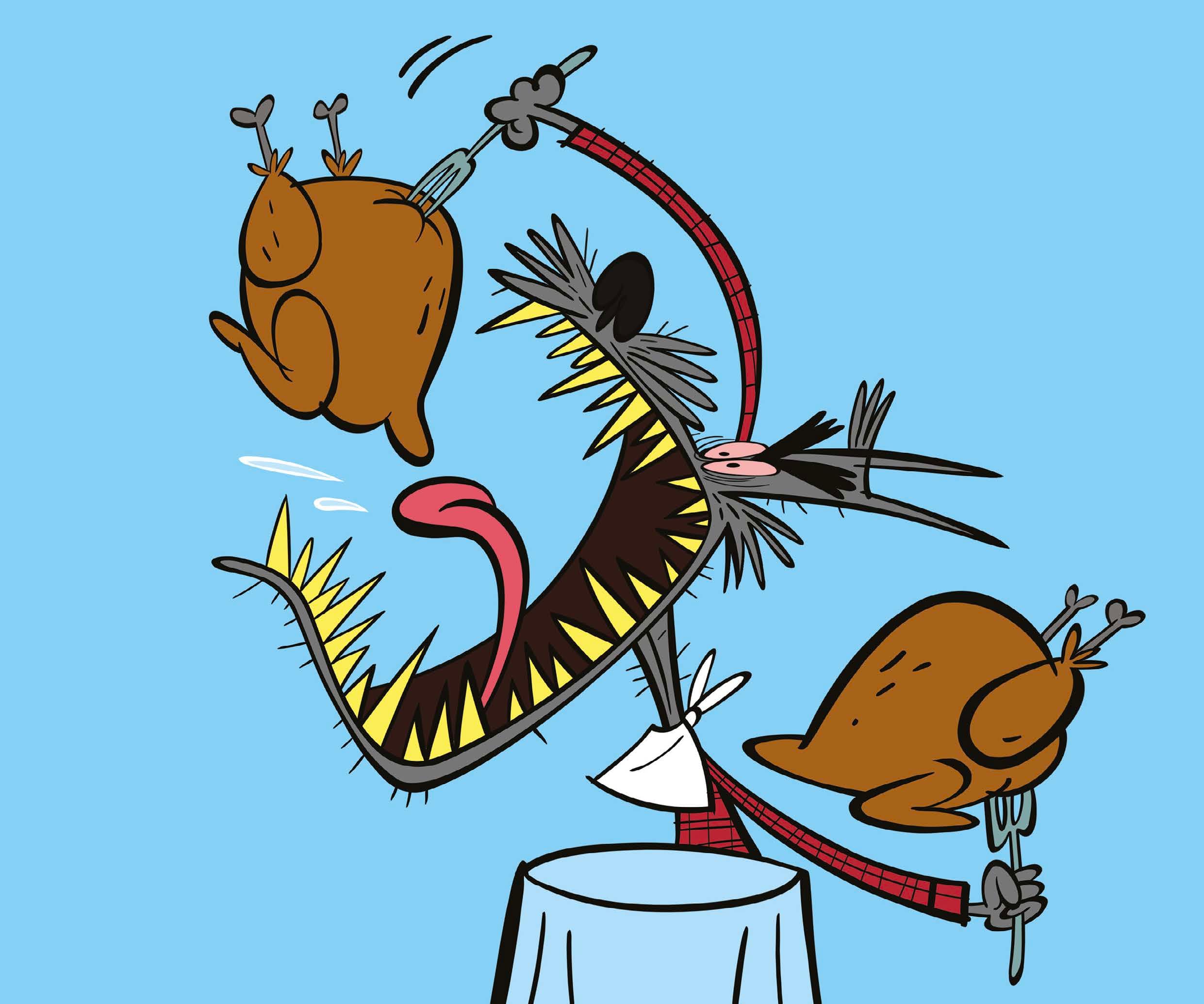 An image in a quiz