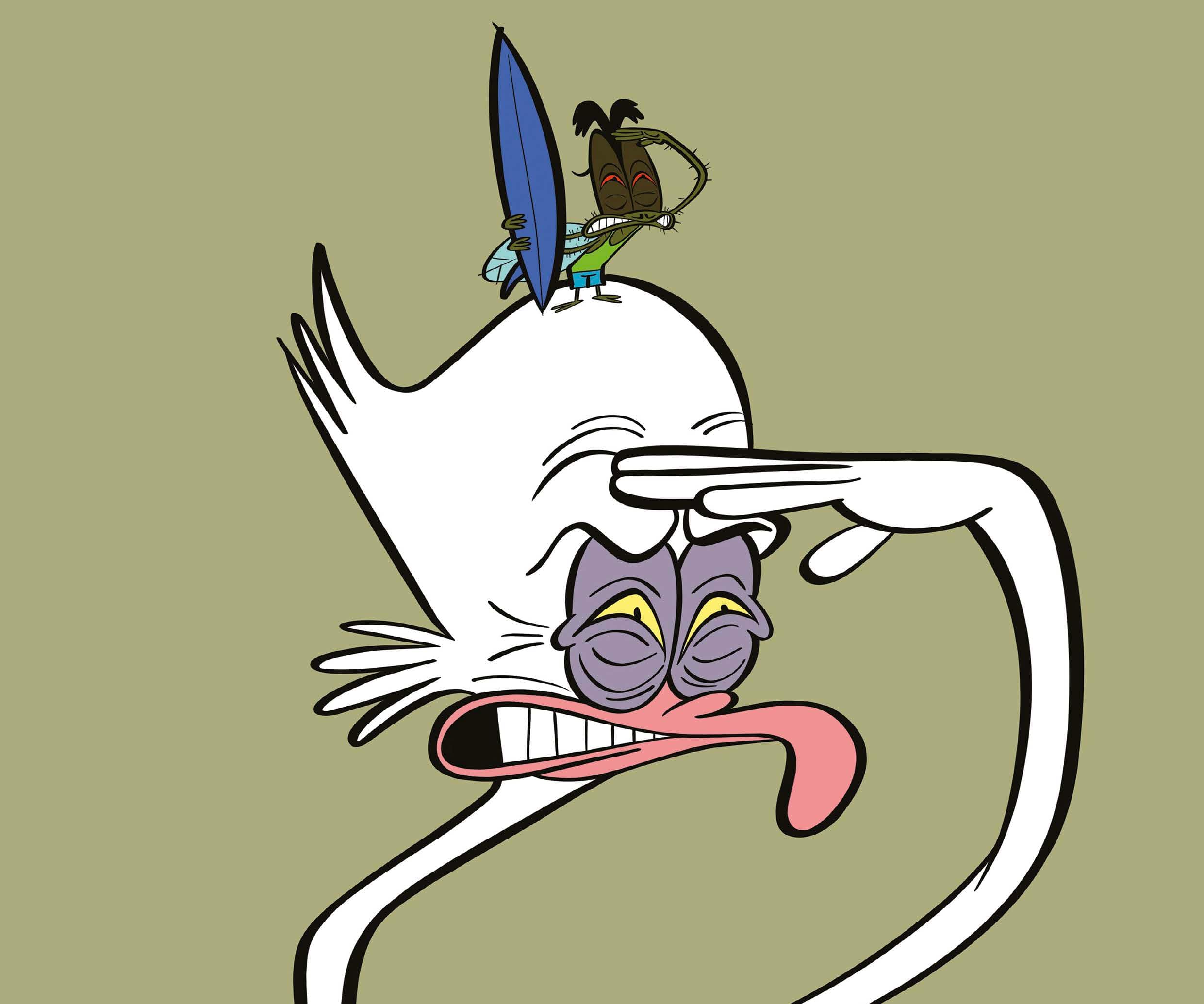 An image in a quiz