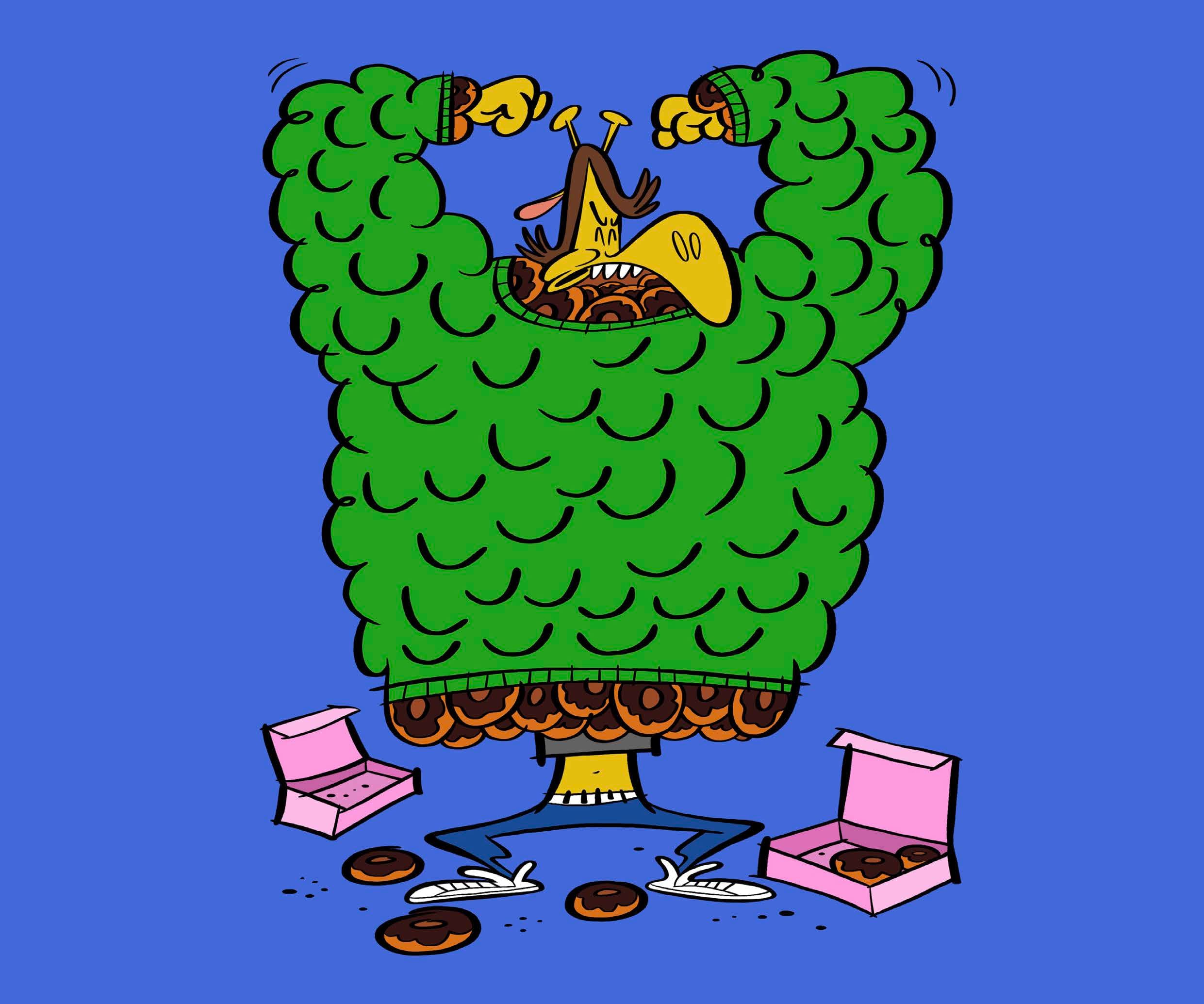 An image in a quiz