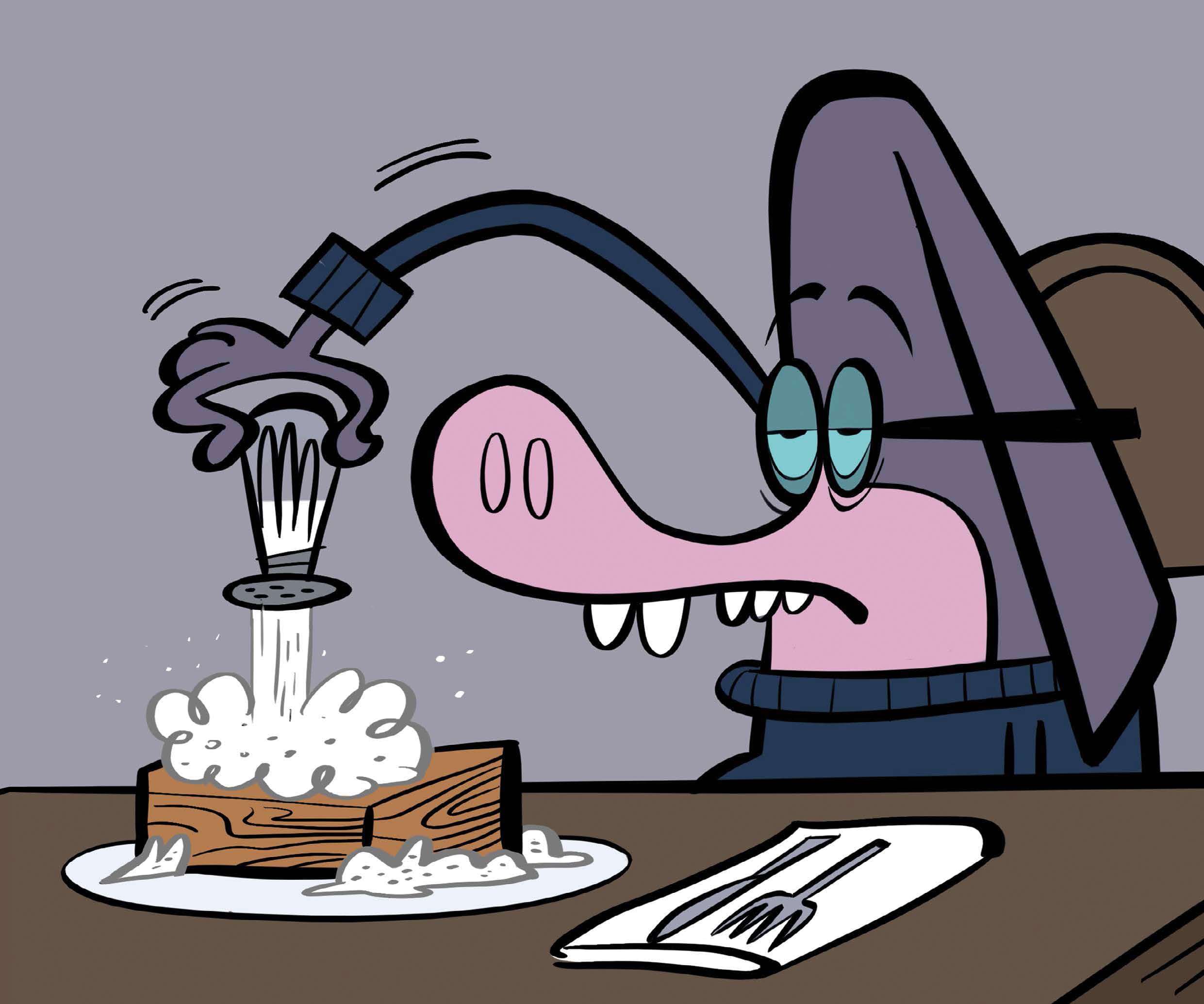 An image in a quiz