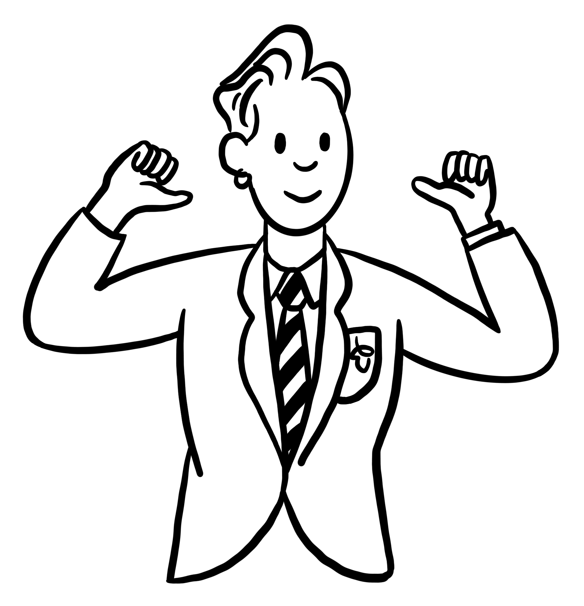 An image in a quiz
