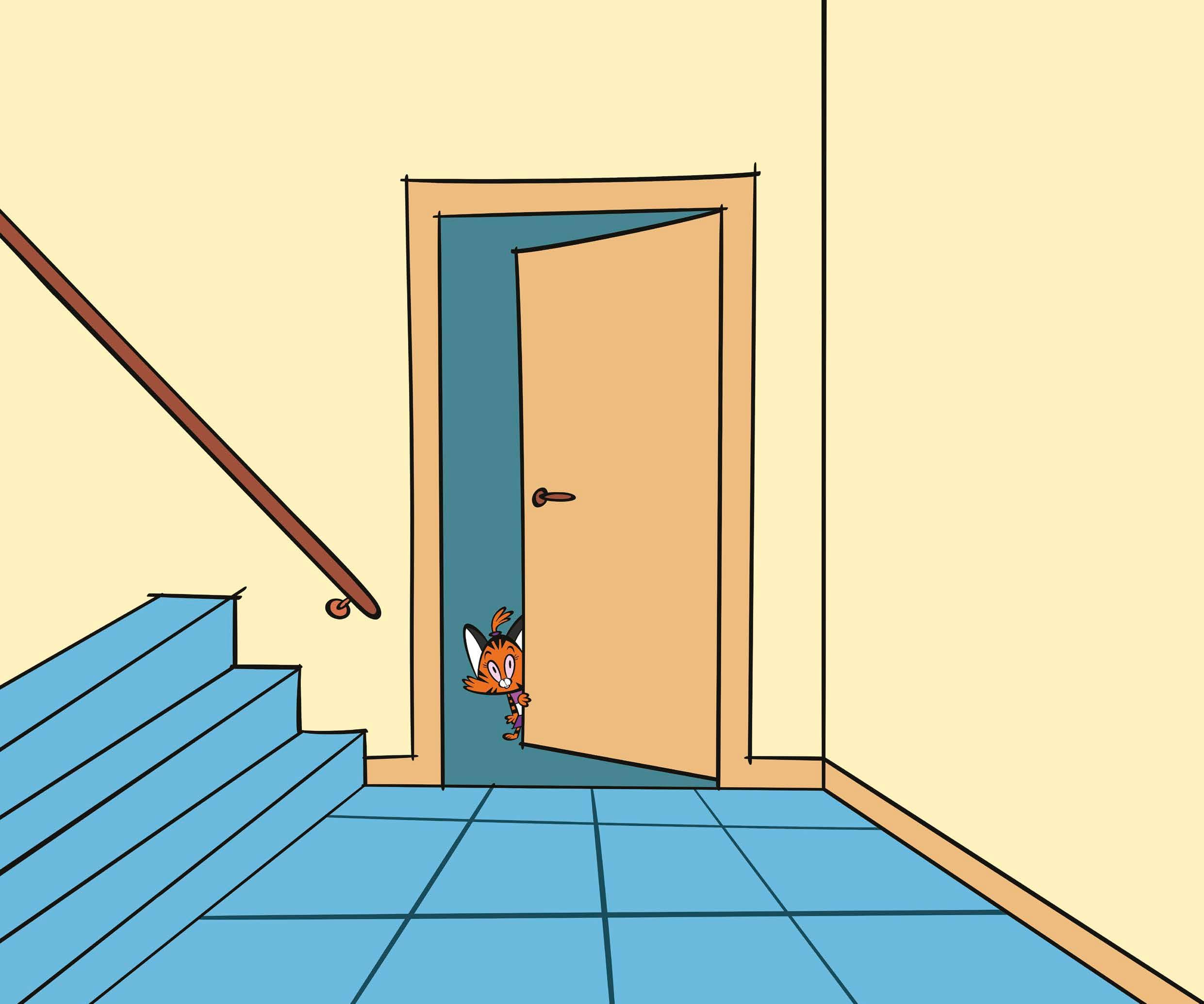 An image in a quiz