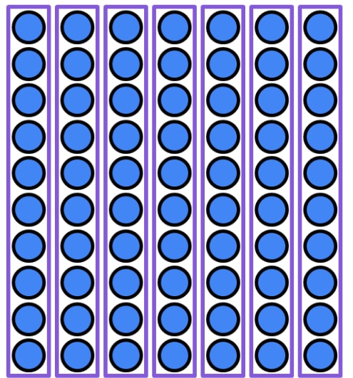 An image in a quiz