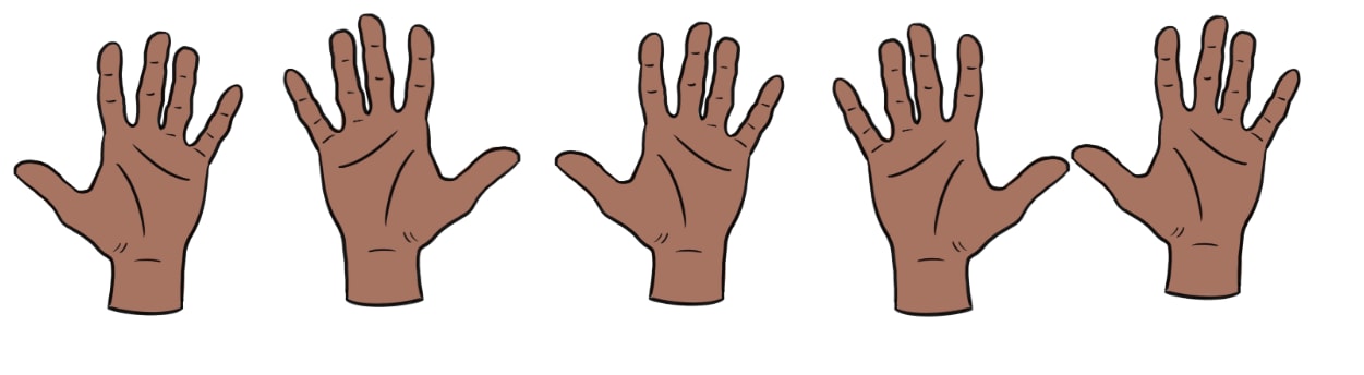 An image in a quiz