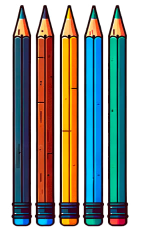 An image in a quiz