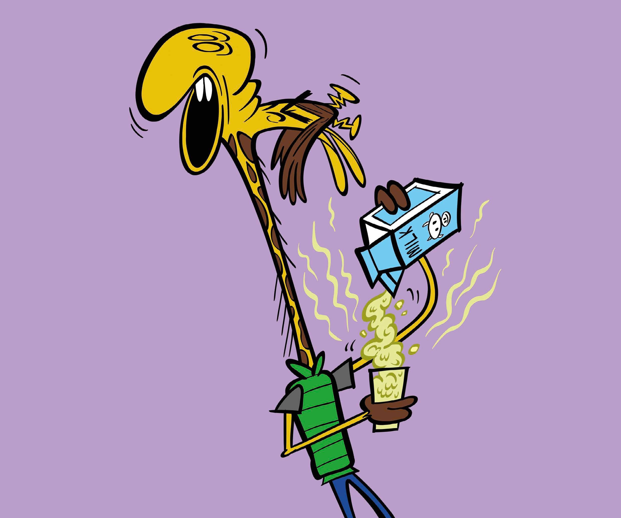 An image in a quiz