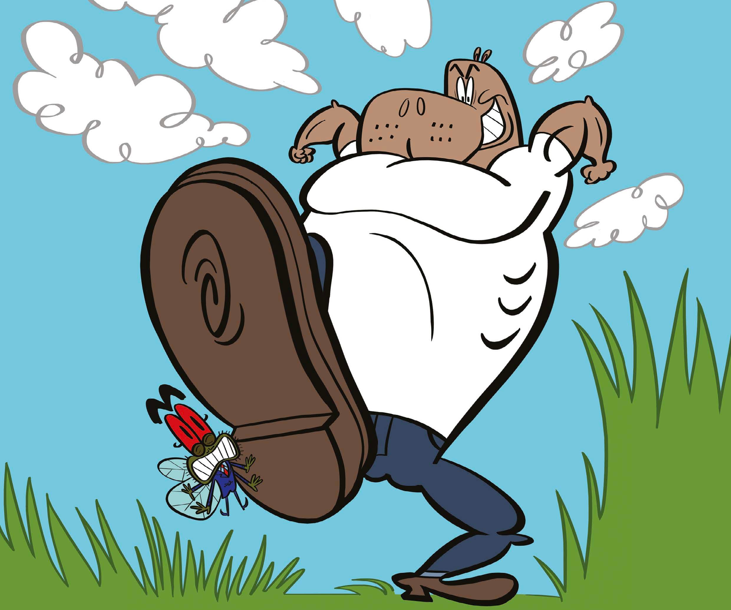 An image in a quiz