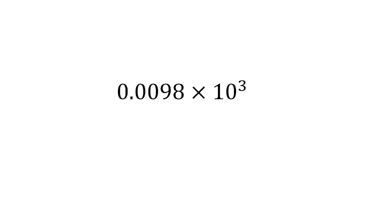 An image in a quiz