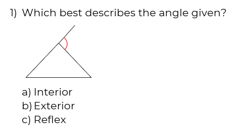 An image in a quiz
