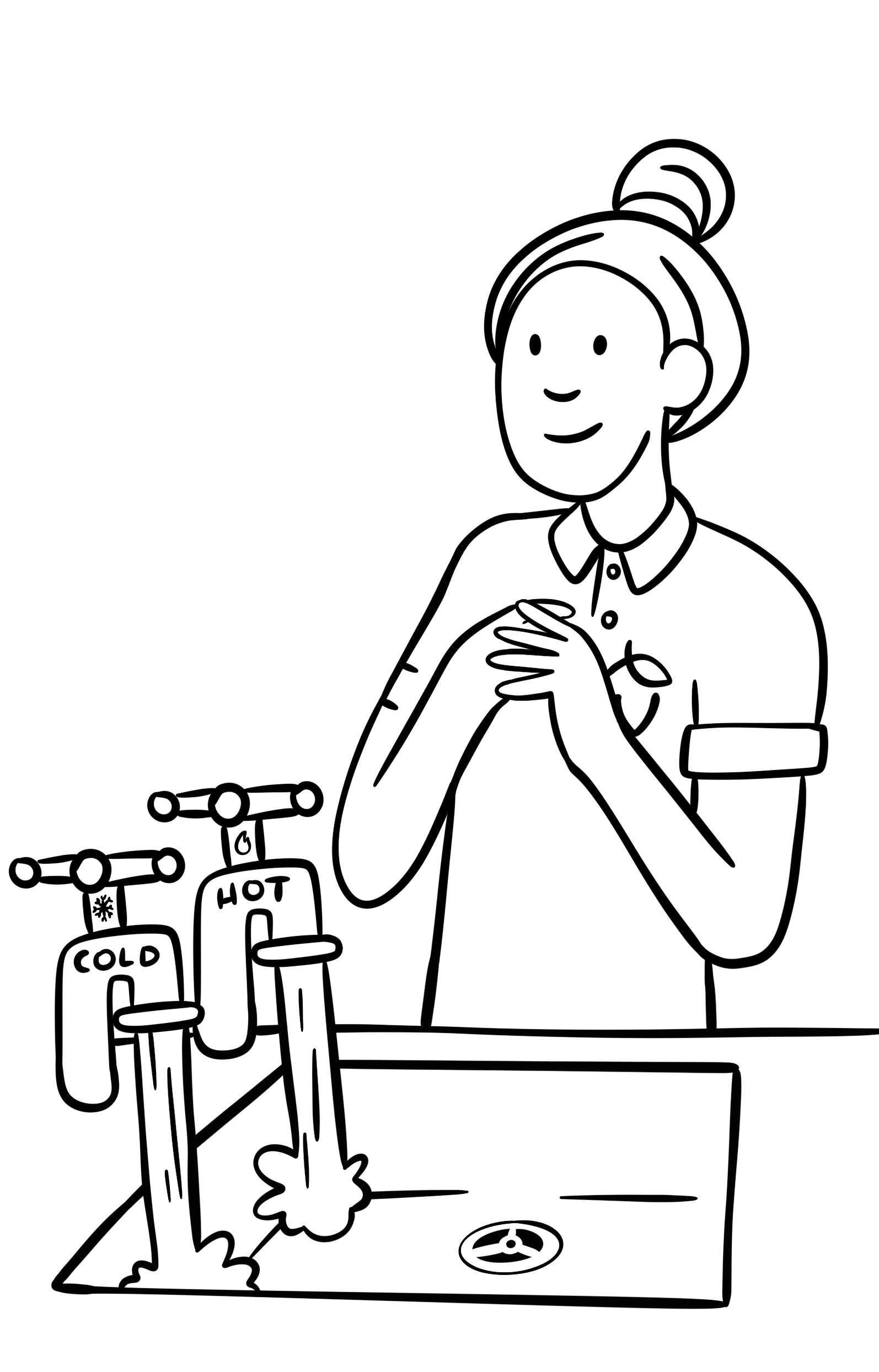 An image in a quiz