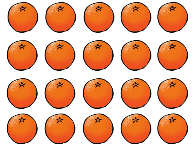 An image in a quiz