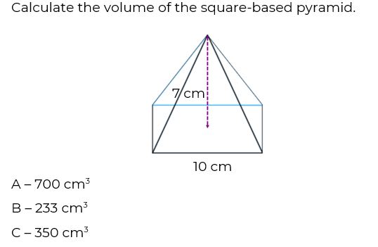 An image in a quiz