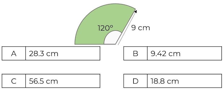 An image in a quiz
