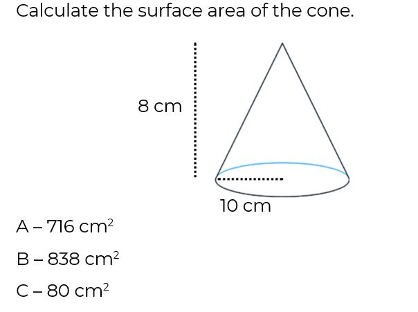 An image in a quiz
