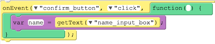 An image in a quiz