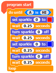 An image in a quiz