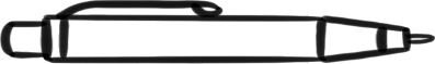a black and white photo of a pair of scissors and a black and white photo of a pair of scissors and a black and white photo of a chain