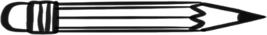a black and white photo of a window with blinds drawn on it's side and the top of the blinds partially closed